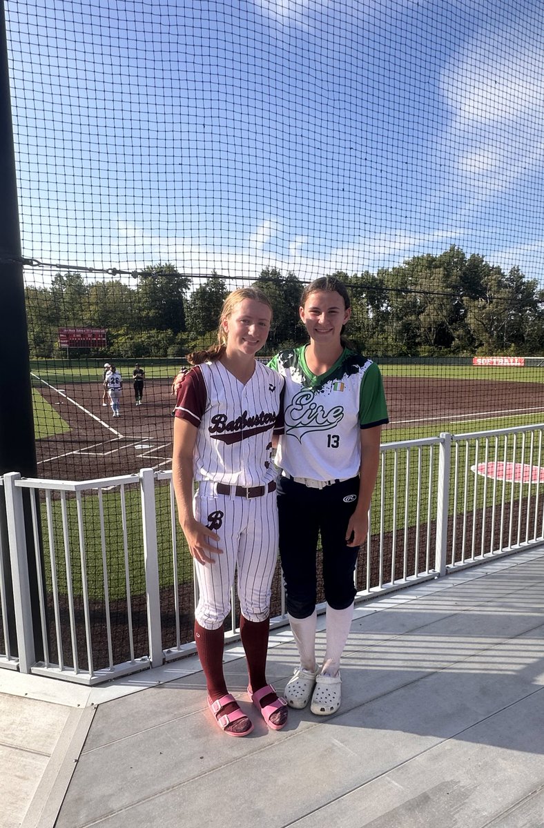 Taylor Francis 2025 (@taylorfrancis25) on Twitter photo Thank you <a href="/TaraTembey/">Tara Tembey</a> and Coach Farlow for hosting an amazing two days at the <a href="/CornellSoftball/">Cornell Softball</a> camp! I appreciate all the feedback and loved the tour and lunch! Can’t wait to see you again soon! <a href="/NBatbusters/">NJ Batbusters</a> Thank you <a href="/TaraTembey/">Tara Tembey</a> and Coach Farlow for hosting an amazing two days at the <a href="/CornellSoftball/">Cornell Softball</a> camp! I appreciate all the feedback and loved the tour and lunch! Can’t wait to see you again soon! <a href="/NBatbusters/">NJ Batbusters</a>