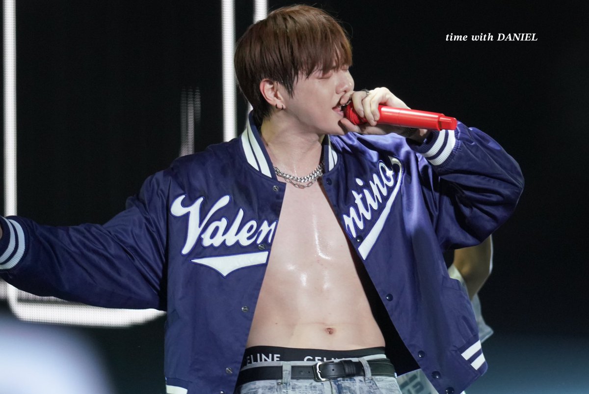 timewithDANIEL's tweet image. 230820 ♡
SUMMER SONIC TOKYO

#KANGDANIEL #강다니엘 #カンダニエル