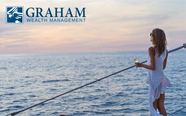 Trust the experts grahamwm.us to help you navigate the complex world of #finance and #investments to live your best Life. #retirementplanning #retirementgoals #retirementincome #financialplanning #retirementadvice #lifeinsurance