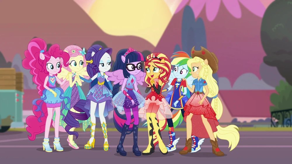 Trijosh1's tweet photo. Also which outfit did you like?
Beach or Frienship Power Form
#EquestriaGirlsForgottenFriendship #ForgottenFriendship https://t.co/dyYacKeXvX