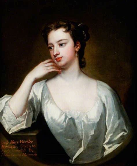 'Civility costs nothing and buys everything.' 

Poems: poetryfoundation.org/poets/lady-mar…]

 ✒️#LadyMaryWortleyMontagu, English author, poet, and playwright, #DOTD 21 August 1762. #Poetry #Theatre #Literature