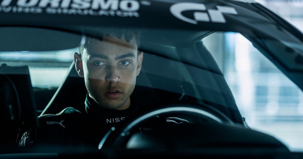 gran turismo
