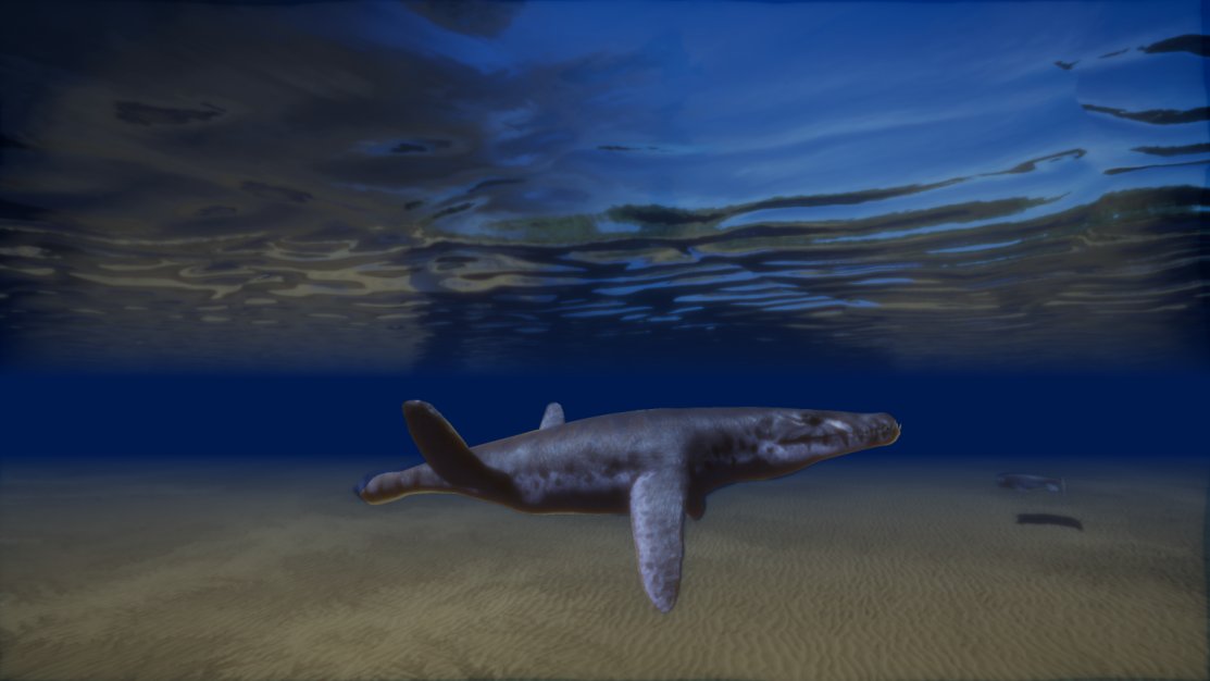 Pangea Survival Game tweet media