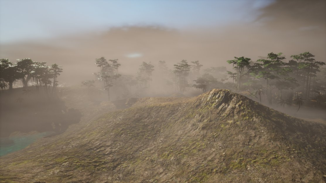 Pangea Survival Game tweet media