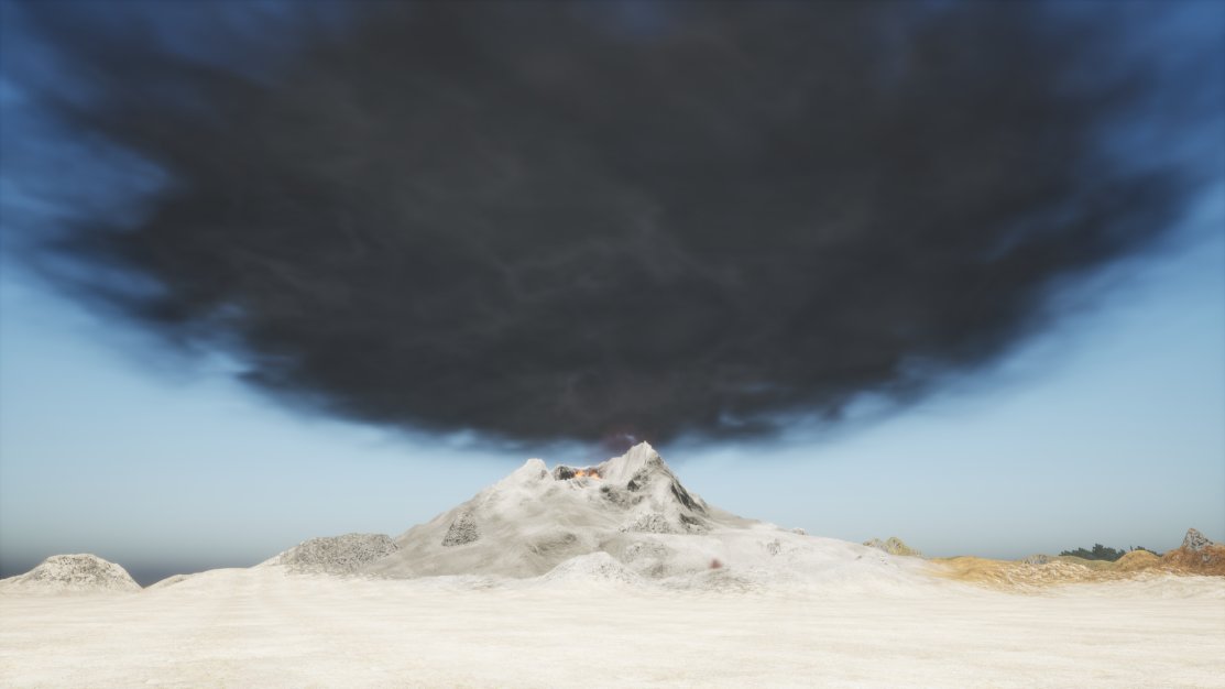 Pangea Survival Game tweet media