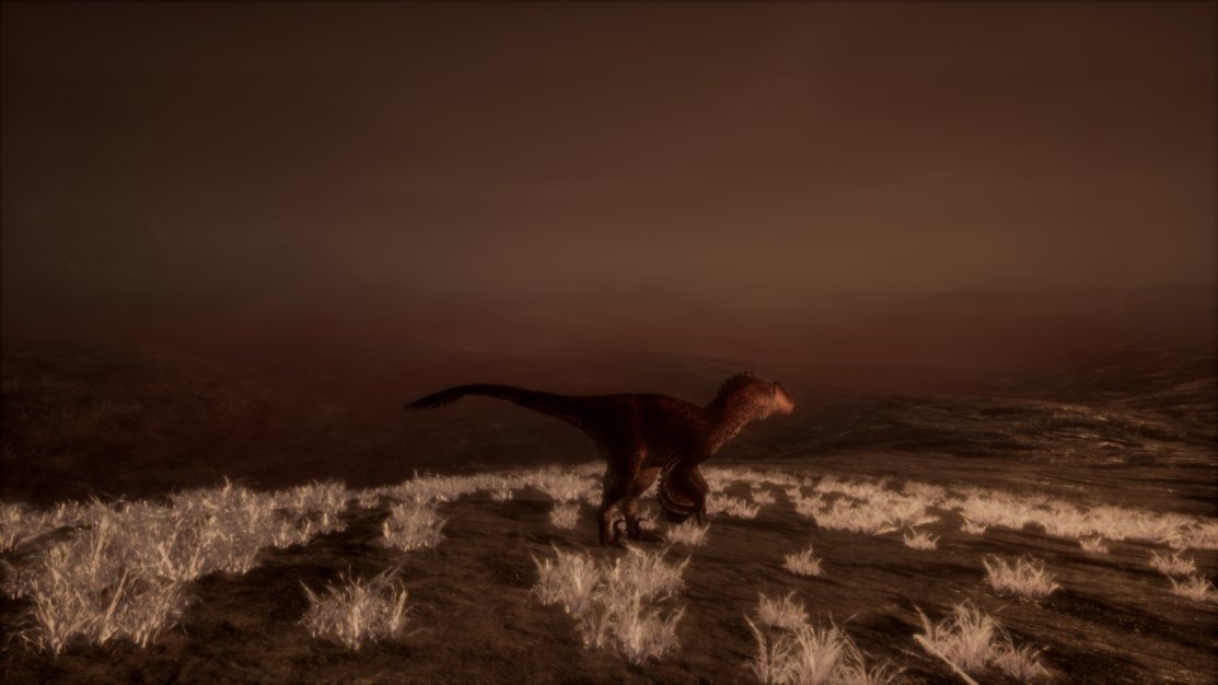 Pangea Survival Game tweet media