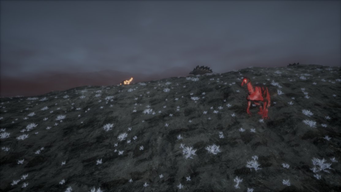 Pangea Survival Game tweet media