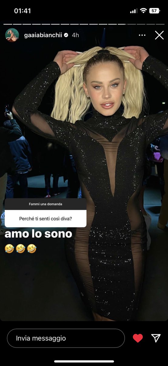sofifisof's tweet photo. io ti amo https://t.co/ZXcBDu2qbw