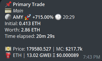 Blockchain Baron tweet media