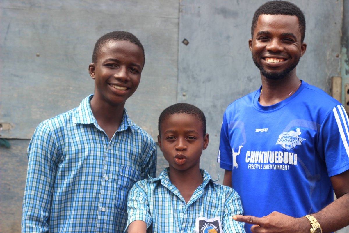 VictorKipo's tweet photo. My brother @ConfidenceKipo and our coach/manager Mr @ChukwuebukaEZ 

We're multiple times @GWR holders 

🎥 https://t.co/WByzCyuqBu

#ConfidenceKipo #Victorrichardkipo #VictorKipo #ChukwuebukaAcademy #ChukwuebukaFreestyle #CSFFTP23 #ChukwuebukaEzugha #KipoBrothers #KipoConfidence https://t.co/SKkJxDrePs