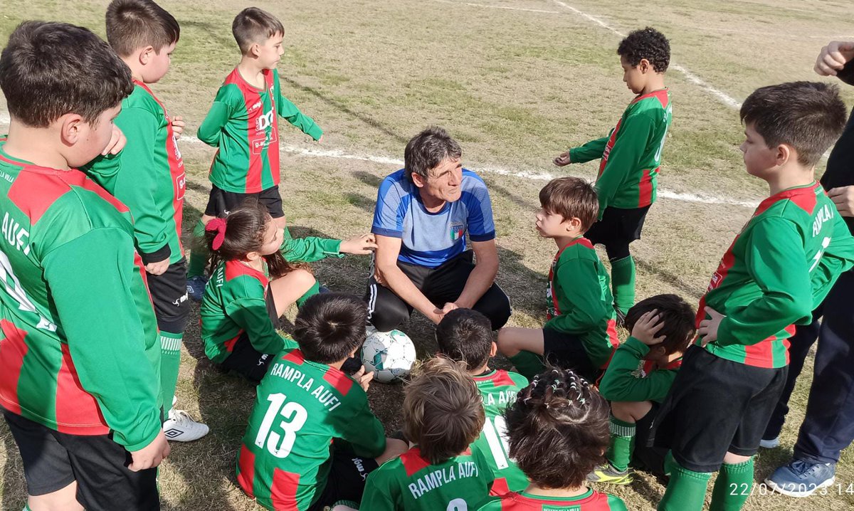 Se hace camino al andar ,