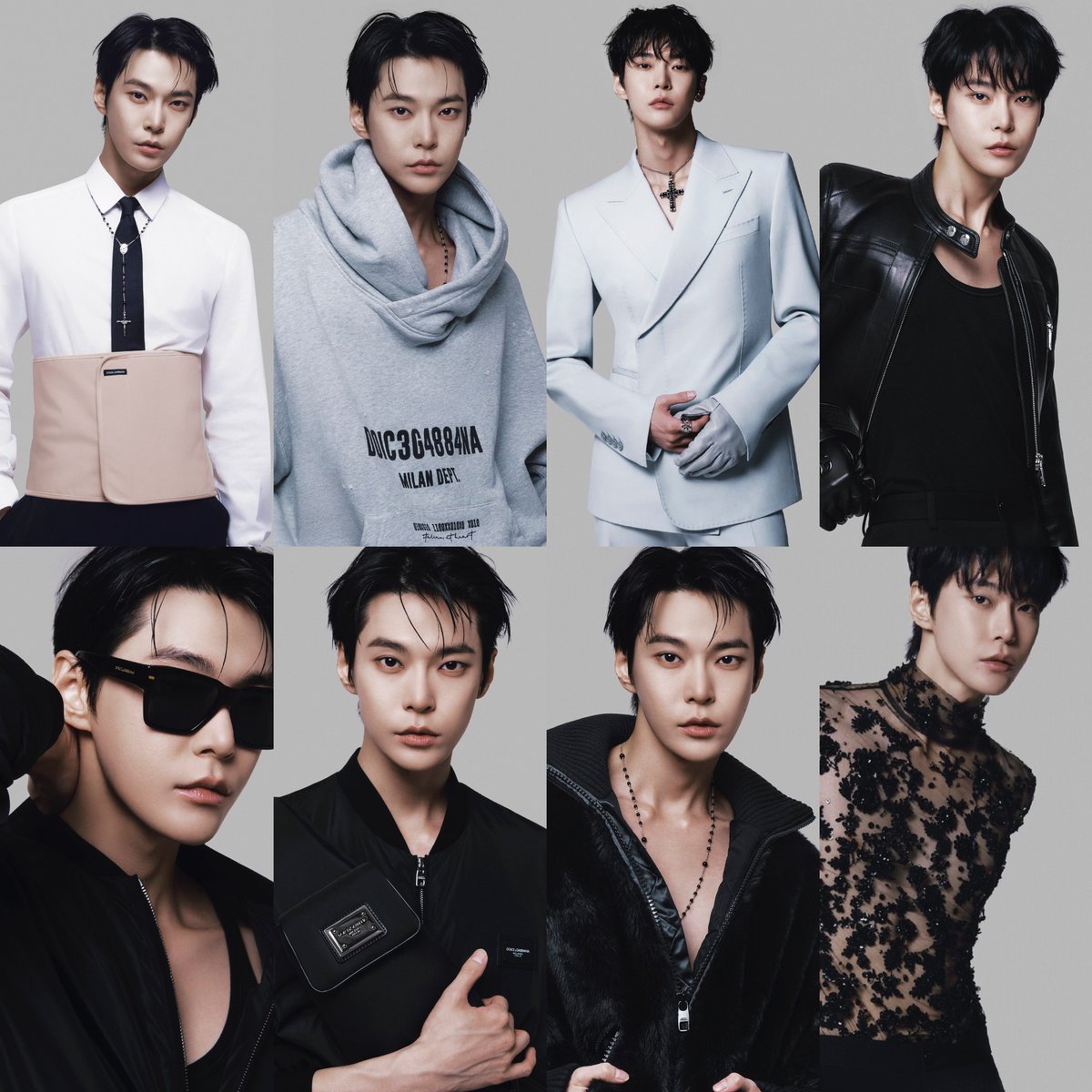 babyjendoie's tweet photo. สวย หล่อ แซ่บ เส้กสี้ ยัยบีเอกินเรียบ

#DGxDOYOUNG #DOYOUNG #도영 https://t.co/yhSLZlv0gz