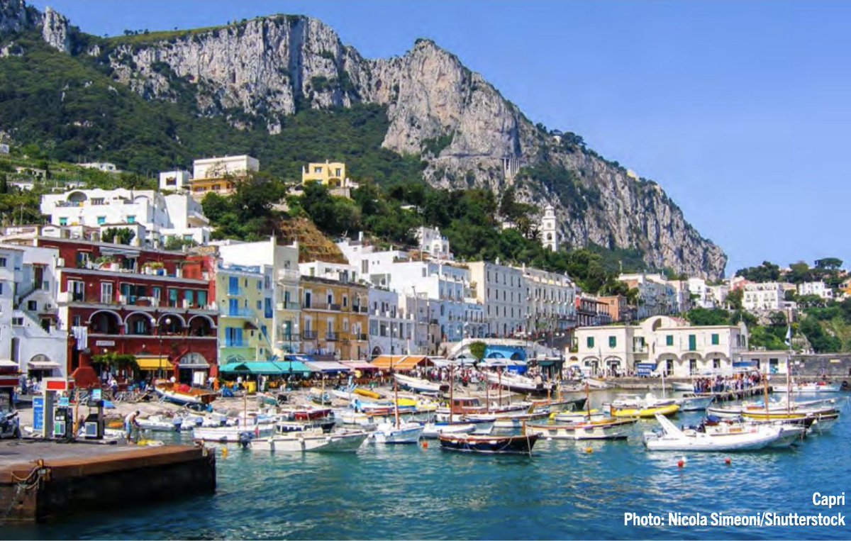 NYTW (@nytravelwriters) on Twitter photo "If life gives you lemons, make Limoncello. Or lemon granita, or lemon pasta,..." writes <a href="/BeverlyStephen/">Beverly Stephen</a> about Italy’s Amalfi coast, "one of the most stunningly beautiful places on earth." issuu.com/showcasepubs/d…
#Positano #Ravello #Mediterranean #Romantictravel #luxurytravel "If life gives you lemons, make Limoncello. Or lemon granita, or lemon pasta,..." writes <a href="/BeverlyStephen/">Beverly Stephen</a> about Italy’s Amalfi coast, "one of the most stunningly beautiful places on earth." issuu.com/showcasepubs/d…
#Positano #Ravello #Mediterranean #Romantictravel #luxurytravel