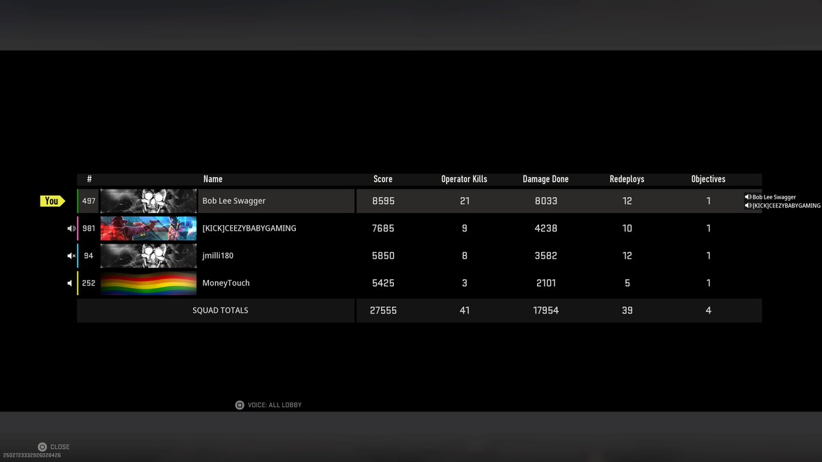 D_tayeMusic's tweet photo. #PS5Share, #CallofDutyModernWarfareII https://t.co/DtnQV7dL4B