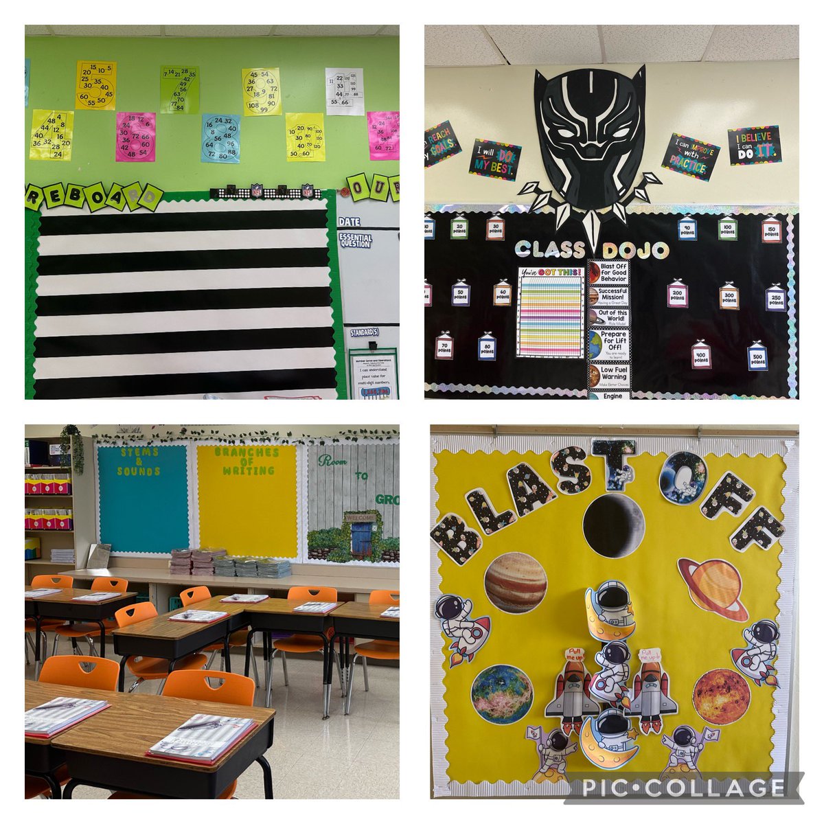 Cormic M. Priester (@principalrie) on Twitter photo It’s officially the first day of school! Our scholars are in for a treat. I’m immensely proud of the work that our teachers have done to transform four walls in to a remarkable place to be. @RockIsland_AP <a href="/RockIslandElem/">Rock Island Elementary School</a> <a href="/DrDAugustin/">Ducarmel S. Augustin, PhD</a> It’s officially the first day of school! Our scholars are in for a treat. I’m immensely proud of the work that our teachers have done to transform four walls in to a remarkable place to be. @RockIsland_AP <a href="/RockIslandElem/">Rock Island Elementary School</a> <a href="/DrDAugustin/">Ducarmel S. Augustin, PhD</a>