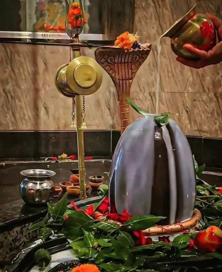 GUDDUPRASAD57's tweet photo. पावन पर्व 'नाग पंचमी' की समस्त प्रदेश वासियों एवं श्रद्धालुओं को हृदय से बधाई व अनंत शुभकामनाएं।

देवाधिदेव महादेव के आशीर्वाद से यह पर्व सभी के जीवन में सुख-शांति, समृद्धि और सौभाग्य लाए, यही प्रार्थना है।🔱🔱🚩🚩🙏🙏
@IMightyWarrior https://t.co/TlyvZtLdpX