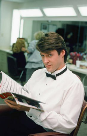 JHDeveraux's tweet image. "Two things are infinite: the universe and human stupidity; and I'm not sure about the universe."  #BringBackJack #JnJ #DAYS @matthew_ashford #DOOL #JackDeveraux #quoteoftheday #quotes