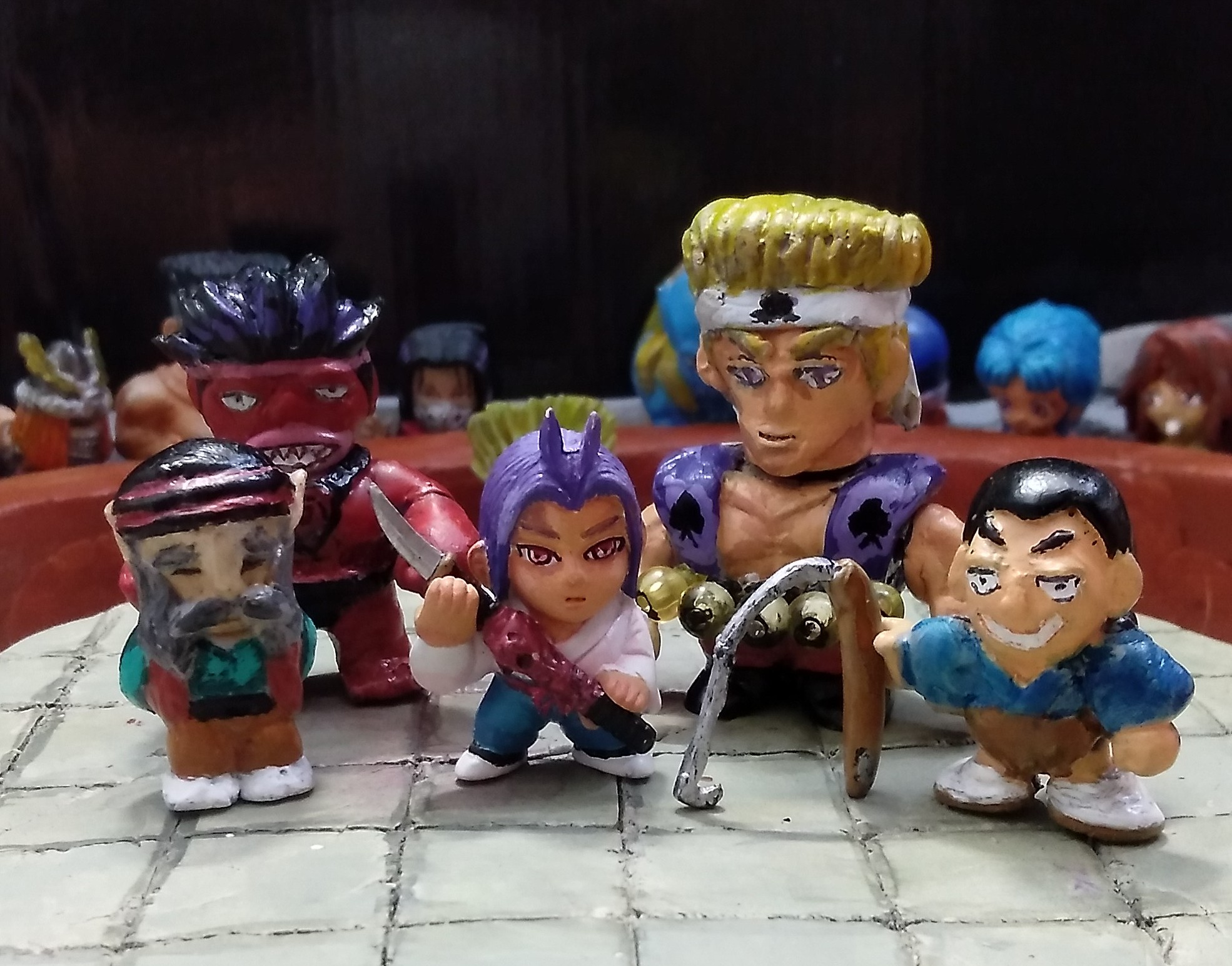 幽遊白書 消しゴム 幽遊白書 幽白 消しゴム 成鳥プー 森永 食玩 当時