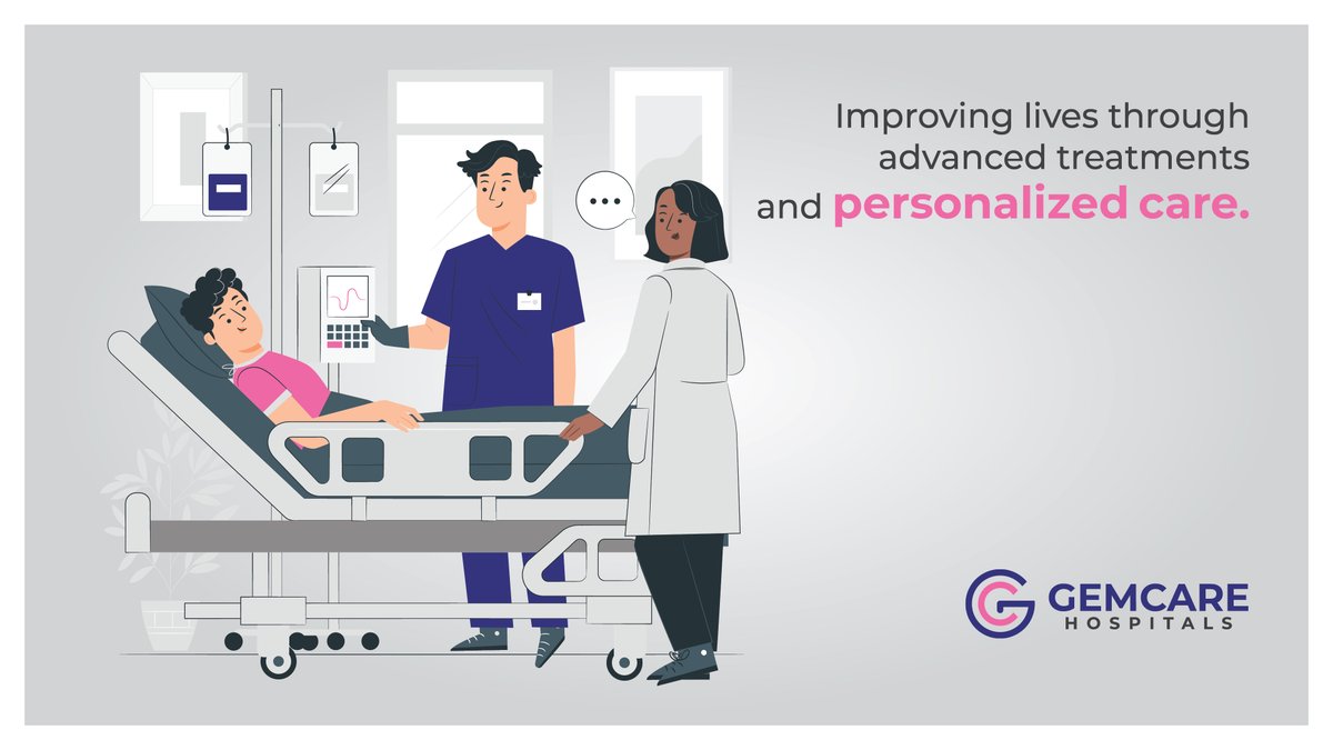 GemcareHospital's tweet photo. Gemcare Hospitals ensures better and affordable care with an experienced team and robust technology.

Know more about us at https://t.co/q6D2goVmzy

#Gemcare #gemcarehospitals #kurnool #cancerhospitals #healthcare #hospitals #health #multispecialityhospitals https://t.co/We7X4iWyHt