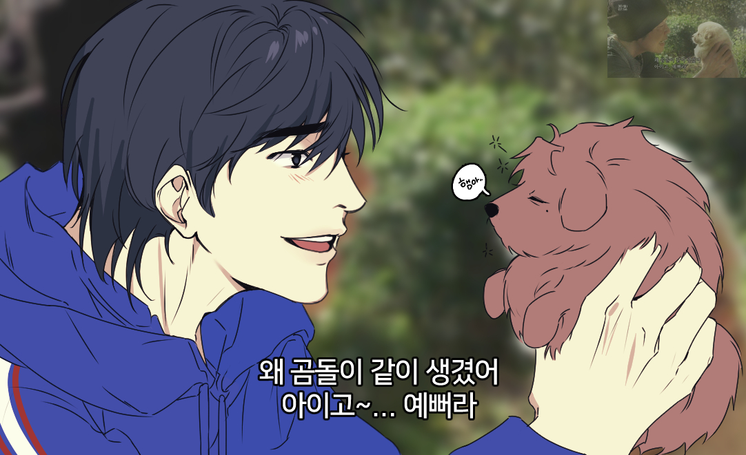 뱅찬 테라피
사진 트레