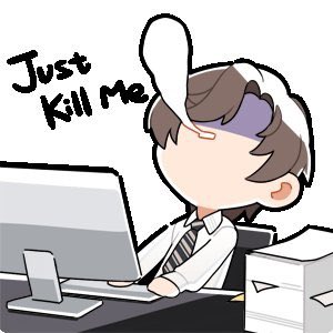 taureasanity's tweet image. *  ( ) Work break (istirahat nulis untuk bekerja) (bukan istirahat bekerja untuk nulis). (While I plan how do I get out being gangbanged by three shadows alone). (Will this turn rated? Stay tuned. /j)