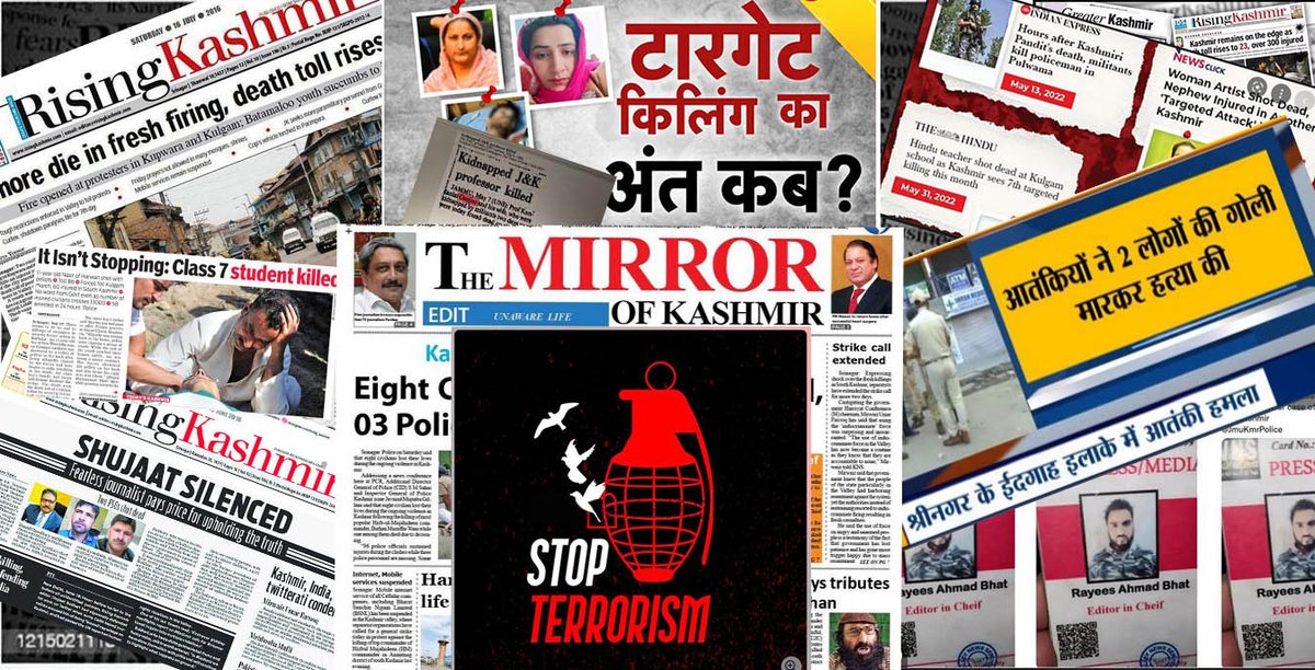 SanaKha62833105's tweet photo. On this International Day for Victims of Terrorism, let's remember and Honor the lives lost to senseless acts of violence. #EndTerrorism #Victims Support #GlobalUnity #NoToTerrorism #ChoosePeace #Kashmir Against Terrorism #StandTogether #International DayForVictimsOfTerrorism https://t.co/SM0XtoZadr