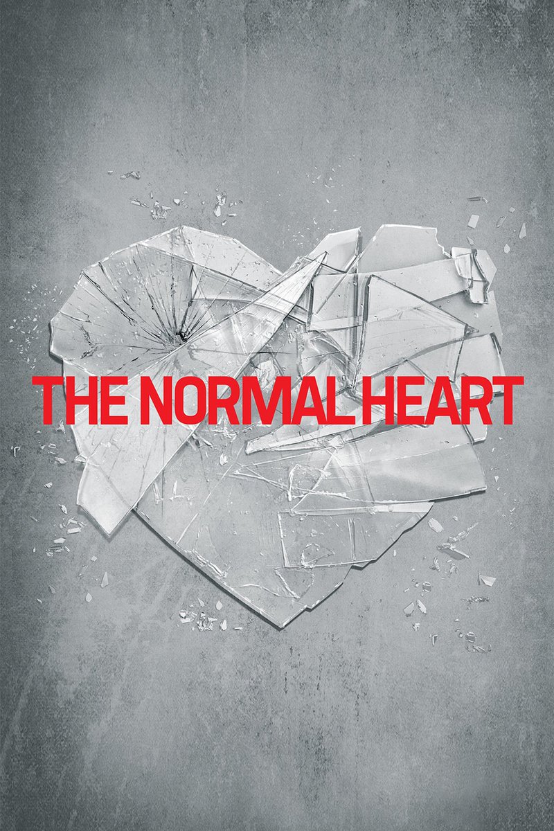 andrewdilf's tweet photo. #nw: The Normal Heart (2014) https://t.co/NBTlwFuHfA