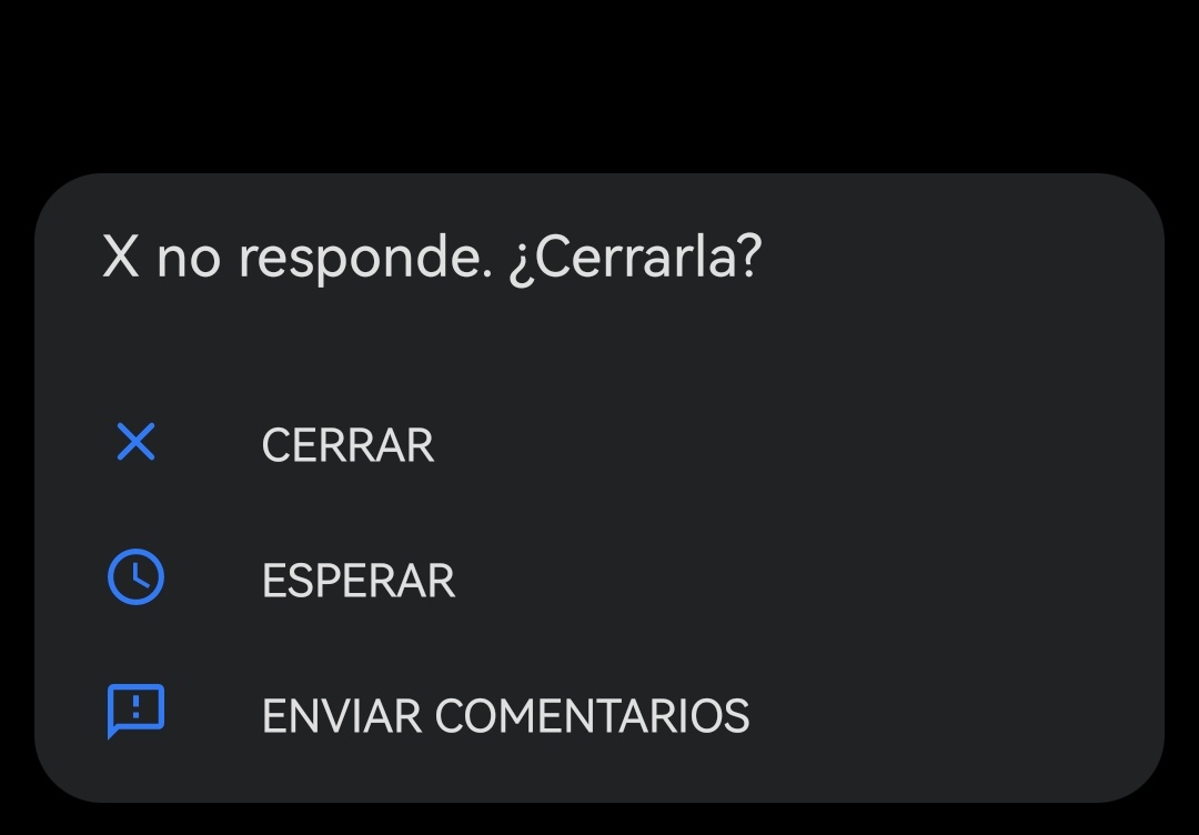 amigos voy  a llorar, mi teléfono me grita auxilio pero yo no escucho