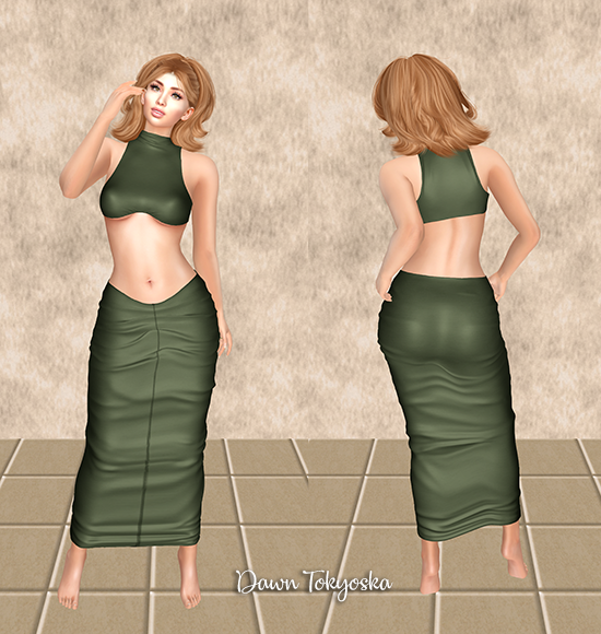 DawnTokyoska's tweet photo. New blog post:
https://t.co/3jbpSSvtbh
#secondlife #slfashion #slfreebie #slfreebies #slhunt #slgroupgift #slstyle #slblog #sblogger #secondlifefashion #secondlifefreebies #secondlifestyle #secondlifeblogger https://t.co/ZJkBFKfX3n
