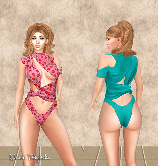 DawnTokyoska's tweet photo. New blog post:
https://t.co/3jbpSSvtbh
#secondlife #slfashion #slfreebie #slfreebies #slhunt #slgroupgift #slstyle #slblog #sblogger #secondlifefashion #secondlifefreebies #secondlifestyle #secondlifeblogger https://t.co/ZJkBFKfX3n