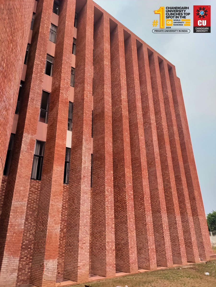 Chandigarh_uni's tweet photo. "Start where you are. Use what you have. Do what you can." - Arthur Ashe
---
📘 - https://t.co/jwoSWNa9fT
#MondayMotication #CUCampus https://t.co/IKJrHX211F