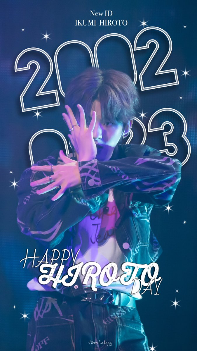 🩶인스타그램에 생일광고 낼게요🩶

🩶 게재 기간 🩶
      8/21~8/26 

#井汲大翔 #ヒロト #히로토 #HIROTO  

<a href="/HeartLock175/">𝓗ℯ𝒶𝓇𝓁𝓛ℴ𝒸𝓀</a>