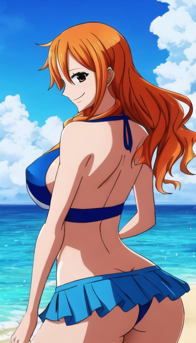 ctainsfw's tweet photo. #Nami #ONEPIECE https://t.co/Y336Iqka8b