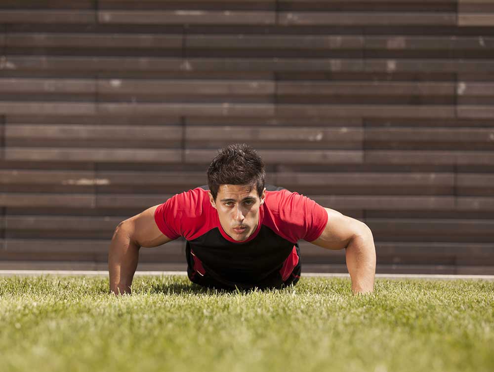 Maintain Muscle with Easy 'At Home' Exercises ast-ss.com/maintain-muscl… #TeamAST #muscle #gymlife #gym #fitness