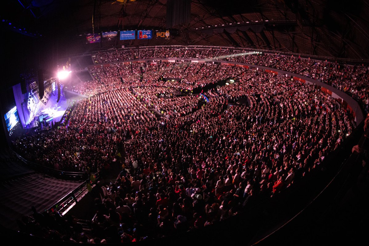 liveviewmx's tweet photo. Big Time Rush
Palacio de los Deportes 
Foto: Alex López 
@bigtimerush https://t.co/UGHa1bBBJt