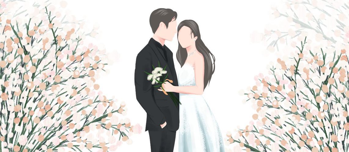 Congratulations <a href="/Martian_Gene/">MartianJK</a> / <a href="/TechnoJK/">iLegion</a> 🥳🥳🥳. Your search has finally come to an end for your life partner💗. You are no longer an eligible bachelor. 

Bro you got ENCAGED &amp; not ENGAGED 🙊