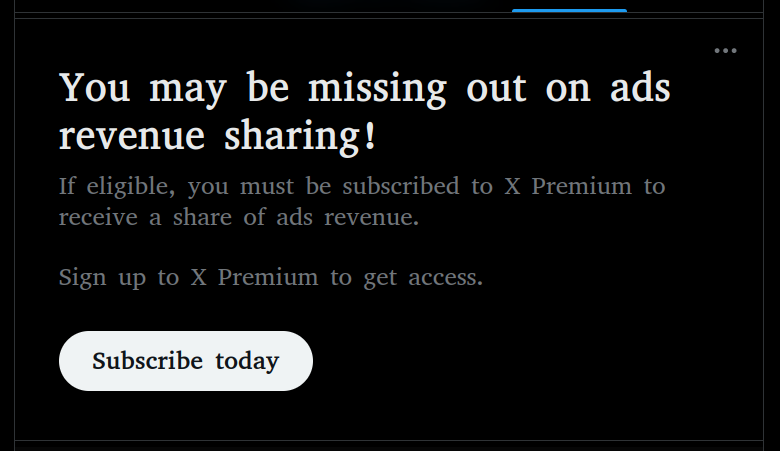 Hey <a href="/elonmusk/">Elon Musk</a> why you gotta spam us with your ponzi scheme?

<a href="/DOJCrimDiv/">Criminal Division</a> is anyone paying attention?