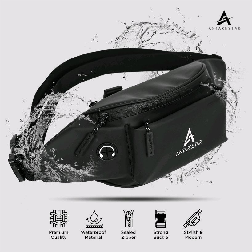Frmnh05's tweet photo. Cek TAS SARAJANA WAISTBAG WATERPROOF XAVIER TAS PRIA WANITA STYLISH dengan harga Rp69.000. Dapatkan di Shopee sekarang! https://t.co/q7J6dB55VK https://t.co/uLYCfhUx2g