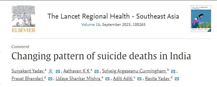 International Institute for Population Sciences tweet media