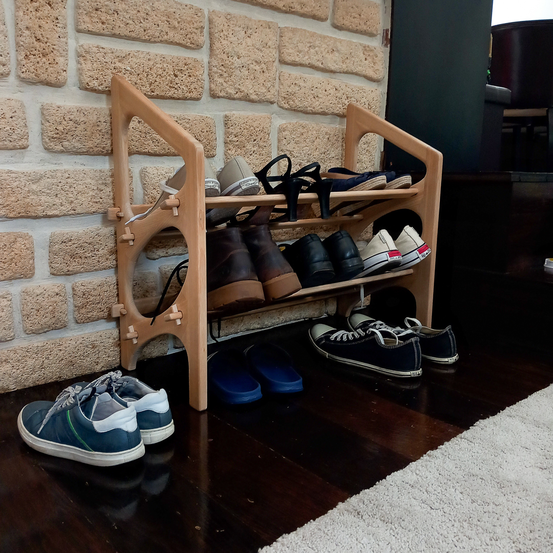 Atelier_cardi's tweet photo. [Thread fabrication]

Dans ce thread je détaille les étapes de fabrication de ce meuble à chaussure.

Si mon travail vous plaît, n’hésitez pas à liker et RT ce post, ça m’aide à faire connaître mon travail. De même, n’hésitez pas à visiter mon profil et à me follow.
Merci

⬇️⬇️⬇️ https://t.co/dzL1ZHFajX