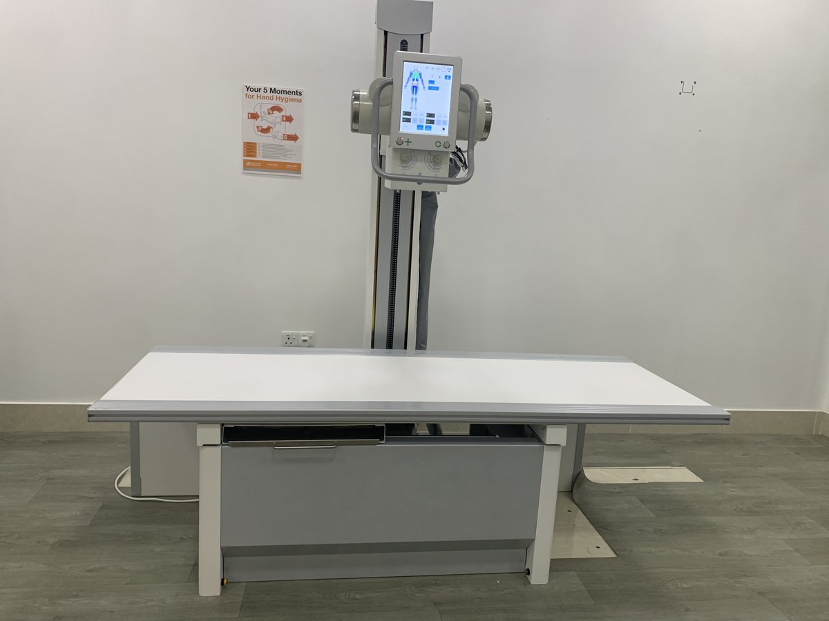 aeh_mv's tweet photo. Hulhumeedhoo Health Centre is getting ready to install a new digital radiography system. The facility will further enhance the quality and efficiency of the X-Ray services rendered at Hulhumeedhoo Health Centre.

Follow Our Journey!
@presidencymv @MoHmv @FaisalNasym https://t.co/fehhp093V1