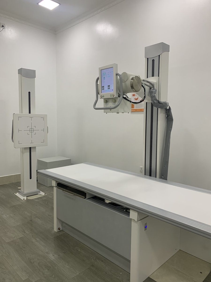 aeh_mv's tweet photo. Hulhumeedhoo Health Centre is getting ready to install a new digital radiography system. The facility will further enhance the quality and efficiency of the X-Ray services rendered at Hulhumeedhoo Health Centre.

Follow Our Journey!
@presidencymv @MoHmv @FaisalNasym https://t.co/fehhp093V1