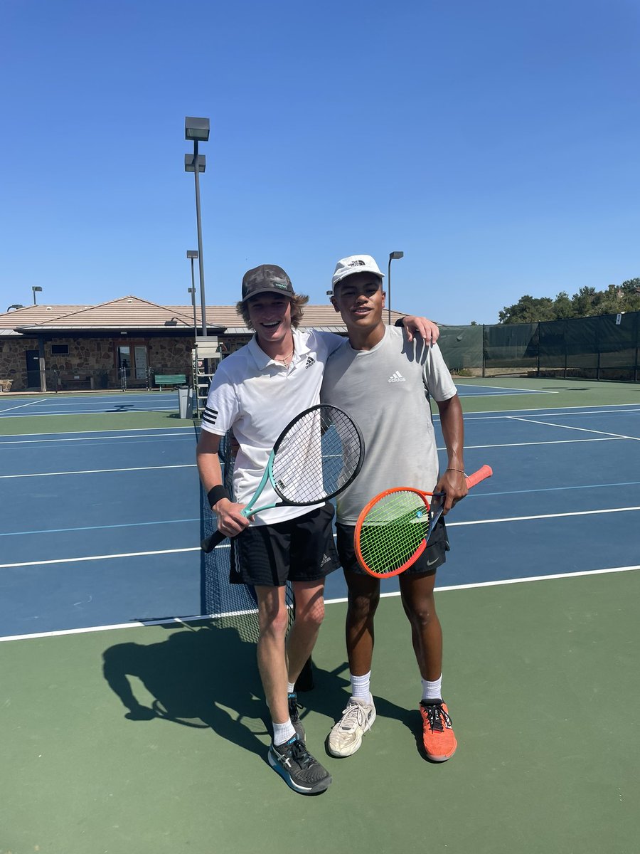 A fun weekend with friends old and new!  <a href="/Luke_Rudewick/">luke rudewick</a> takes 2nd at level 6 USTA tournament in Austin this weekend.  <a href="/newktennis/">Newks Tennis Ranch</a>