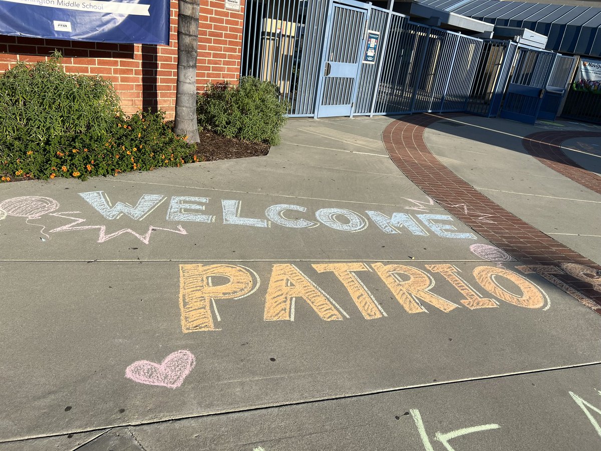 Washington MS tweet media