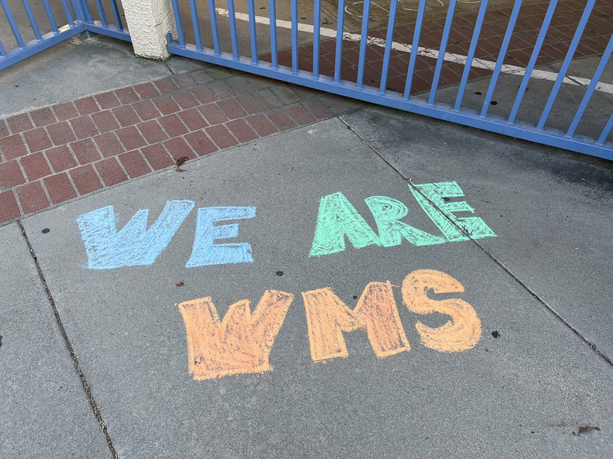 Washington MS tweet media