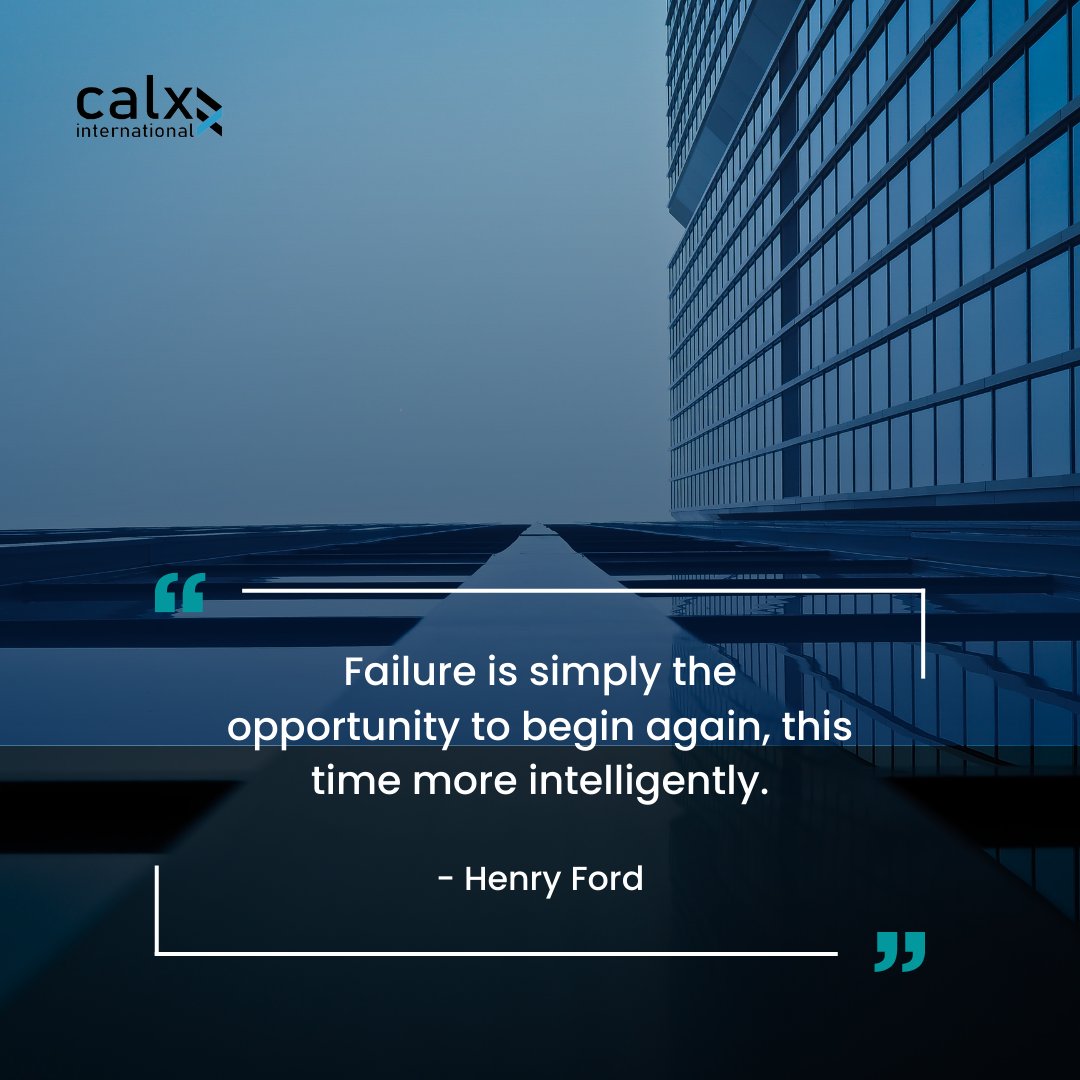 CalxAdvisors's tweet photo. Quote of the day! https://t.co/7bDivqBFto