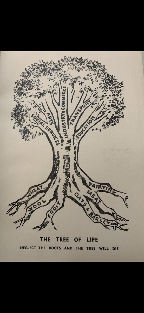 The real world folks. Don’t forget it