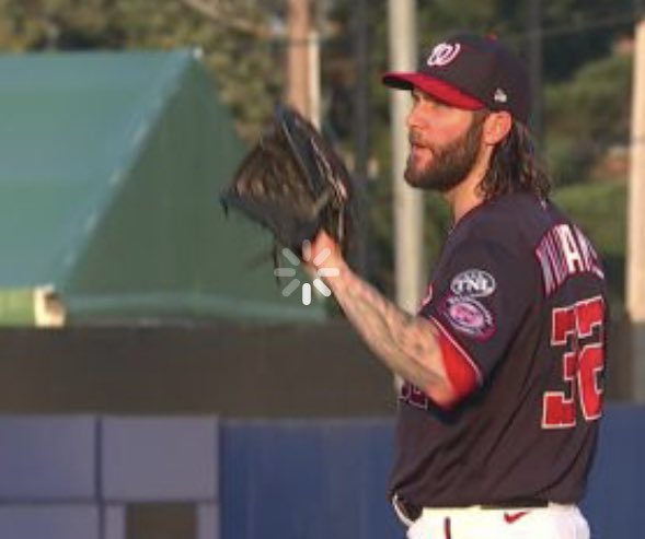 RICHARD WILLIAMS tweet media