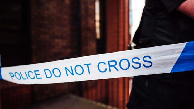 Three people have been arrested on suspicion of murder after a man died in Warwickshire. A man's still in custody, while two women have been bailed. A man died at a house in Overslade, Rugby early yesterday. #HeartNews