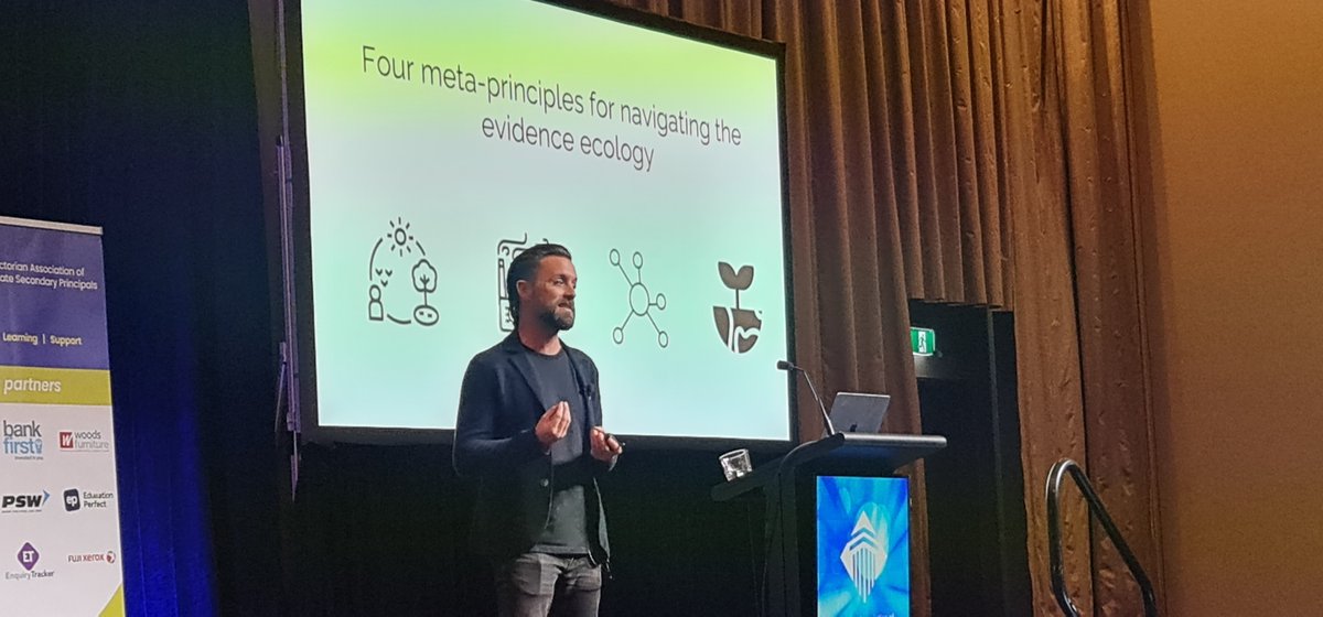 Victorian Assoc. of State Secondary Principals tweet media